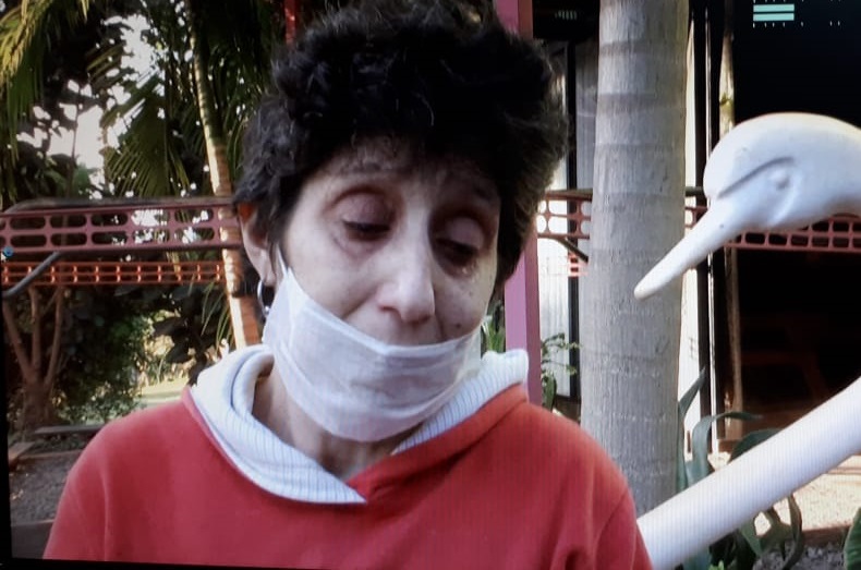 «Quiero desmentir que estaba alcholizado, debe pagar quien lo dijo en las redes»