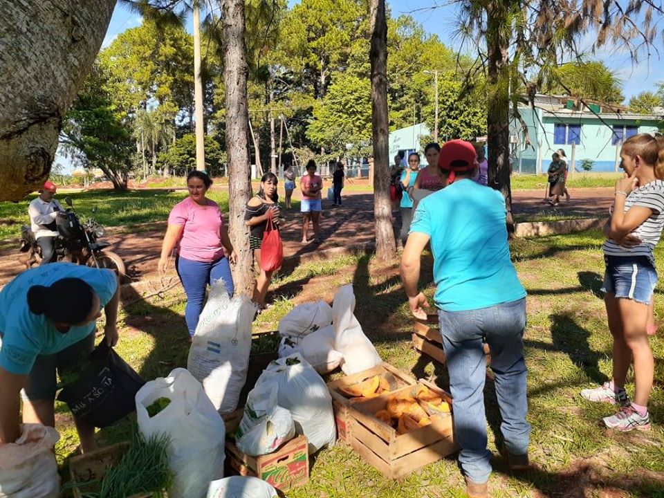Puerto Libertad: malestar con el intendente Fernando Ferreira