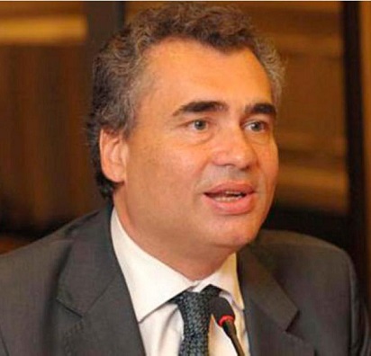 Cafiero le pidió la renuncia a Alejandro Vanoli, el titular de Anses