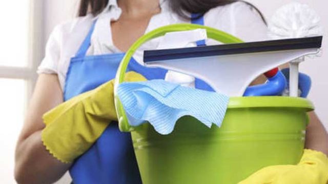 Empleadas domésticas regresan al trabajo en Misiones