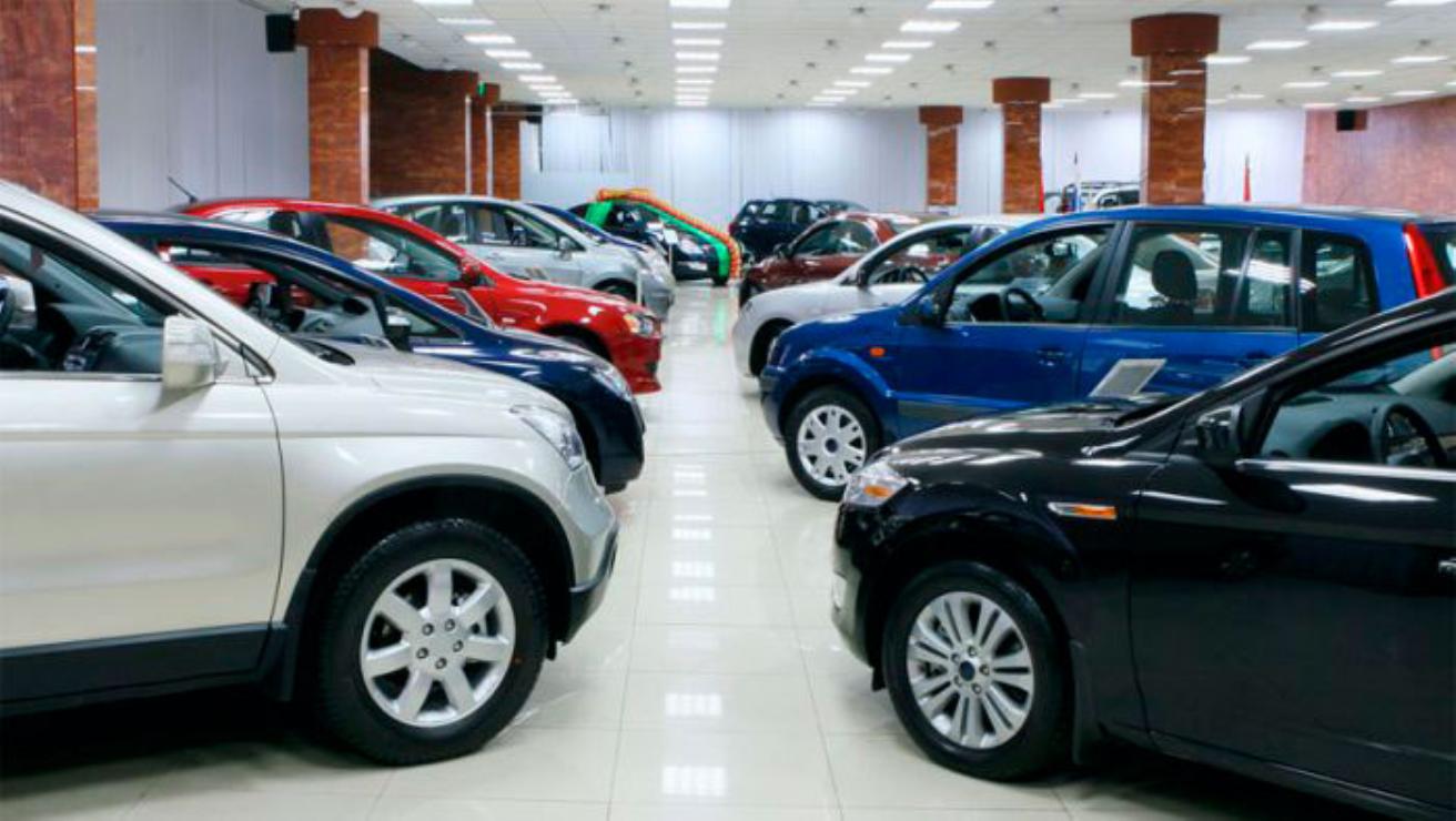 En abril se vendieron sólo 75 automóviles Okm en Misiones