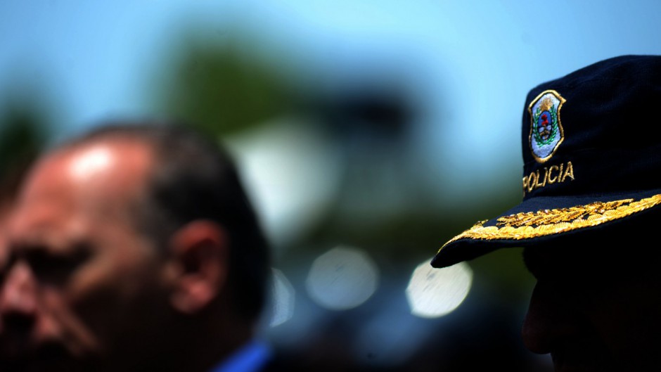 Berni cree que después de la pandemia viene un giro a la derecha y prepara su proyecto presidencial