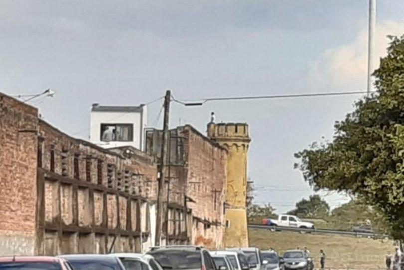 En Corrientes 23 presos dan positivo de Covid-19 y uno sería misionero