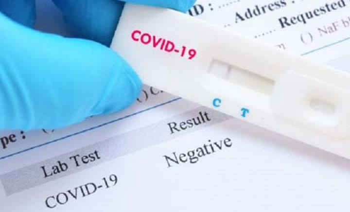 Argentina realiza jornadas de tests rápidos para detectar covid-19