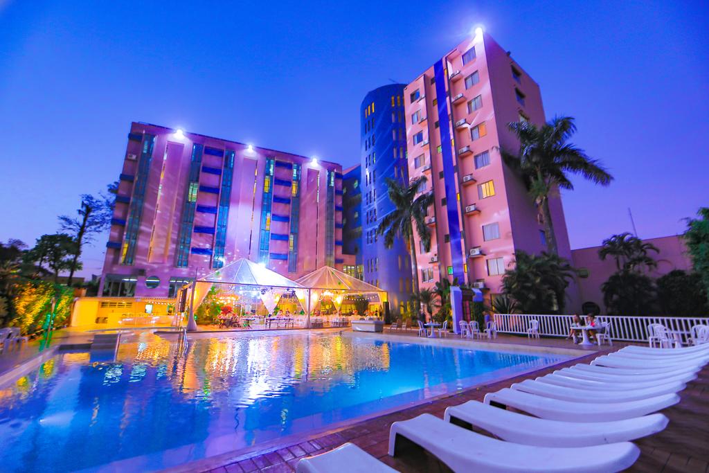 Foz de Iguazú reabre los hoteles esta semana y busca reactivar el turismo gradualmente
