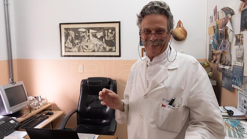 Los resultados del uso de dexametasona en Covid-19 son «muy alentadores», dice infectólogo argentino