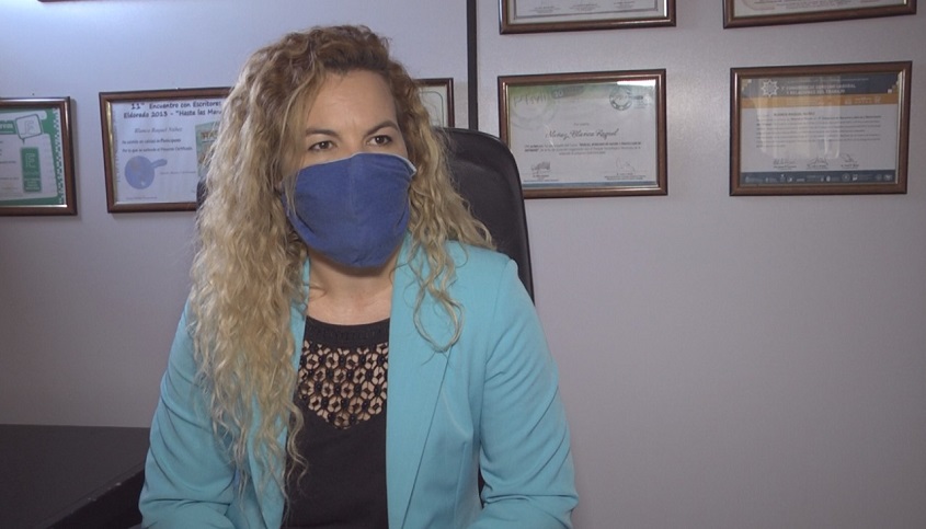 Violencia de genero: Falta de protección a las mujeres maltratadas dijo la abogada