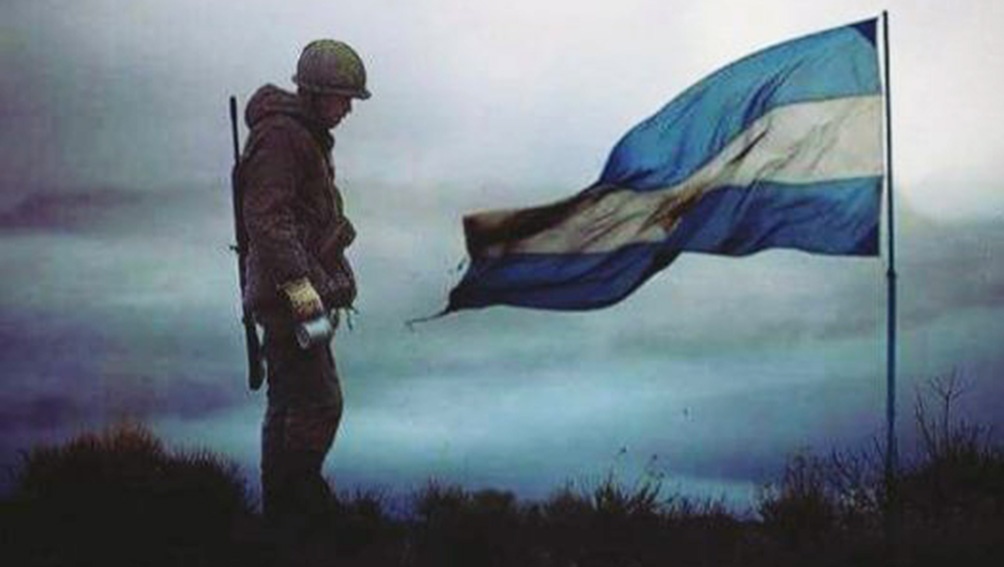 En el Día de la Afirmación de los Derechos Argentinos sobre las Islas Malvinas