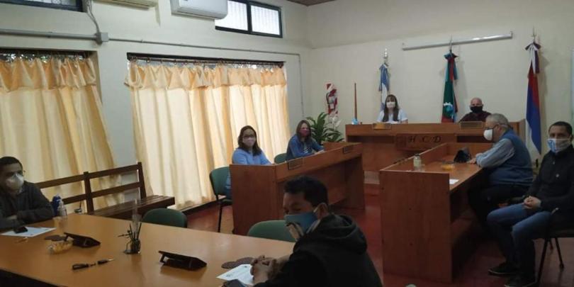 Son seis las personas aisladas en Puerto Esperanza por el primer caso de Covid-19