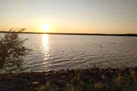 Hallaron el cadáver de una persona en el Lago Garupá