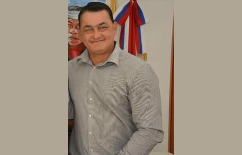 Echaron a Subsecretario Arrua de Cultura por escándalo público