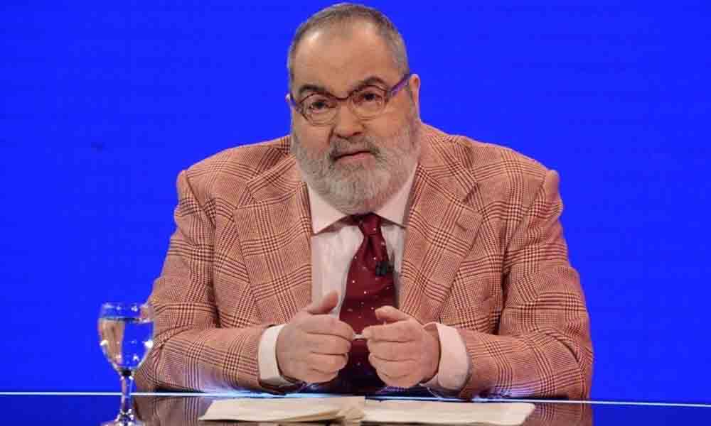 Así fue el regreso de Jorge Lanata a la televisión con “PPT”: rating, informes y nueva escenografía