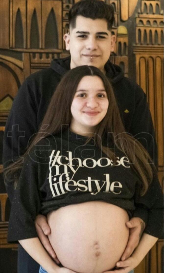 Trigemelas en plena Pandemia por el Covid-19