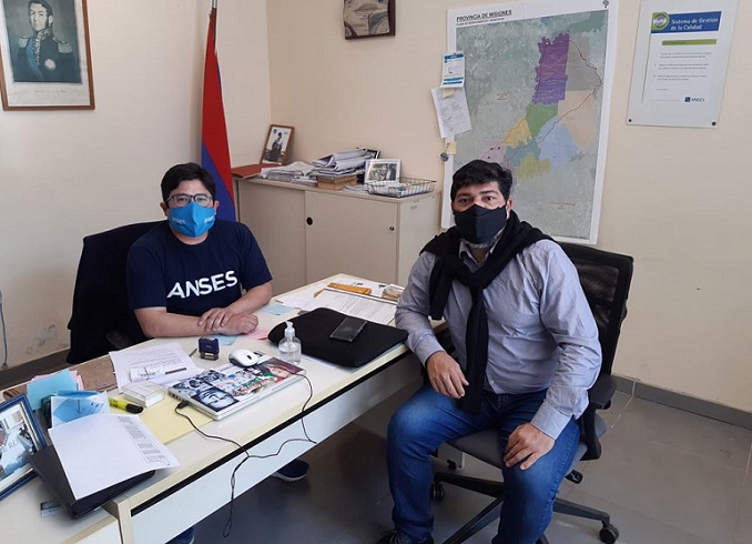 Trabajadores de la cultura de Misiones podrán acceder al Monotributo Social