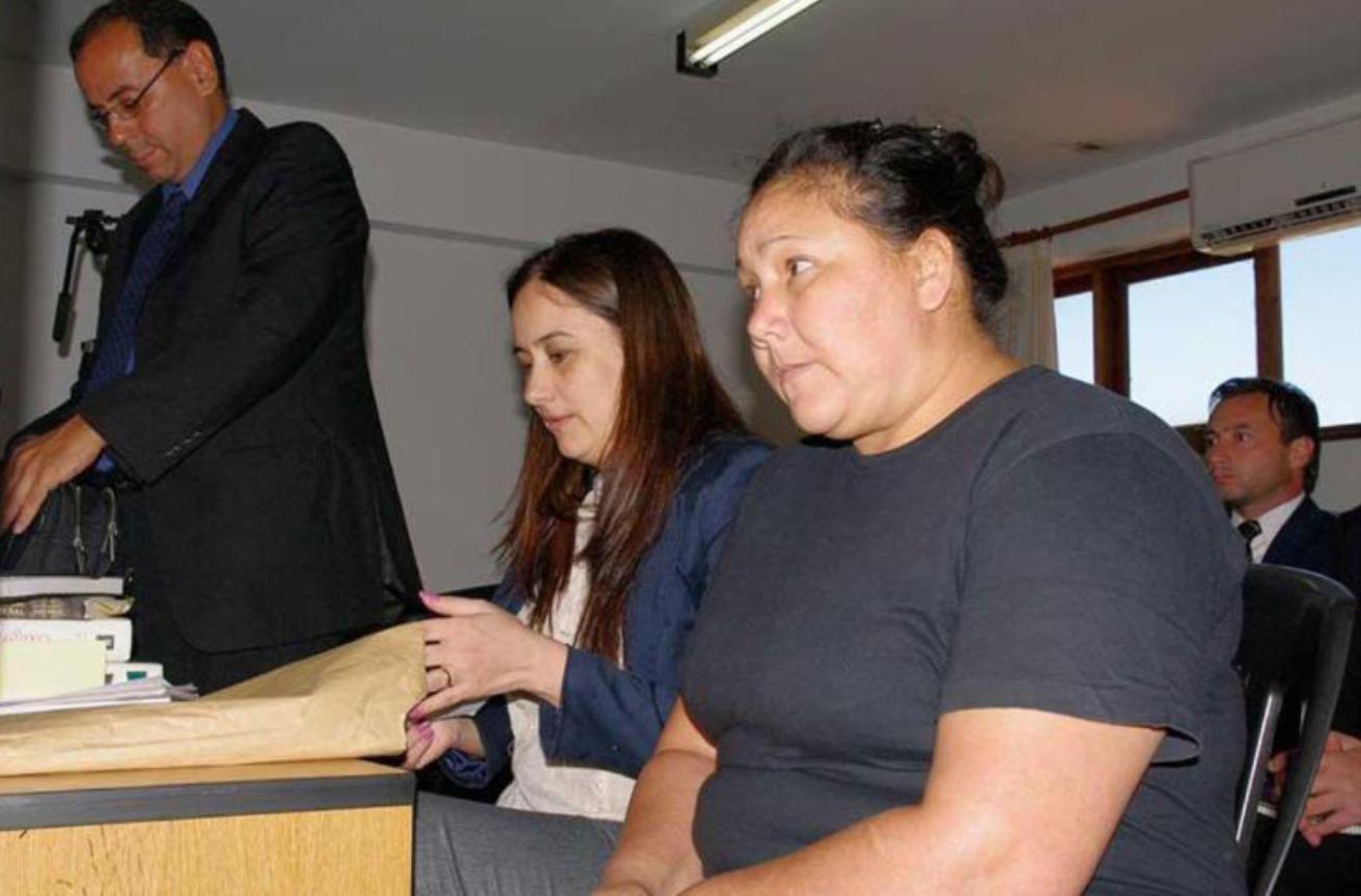 El Fiscal sostuvo que el colegio de abogados debería intervenir, «hay una deficiencia técnica impresionante de parte de los defensores de Ovando» indico