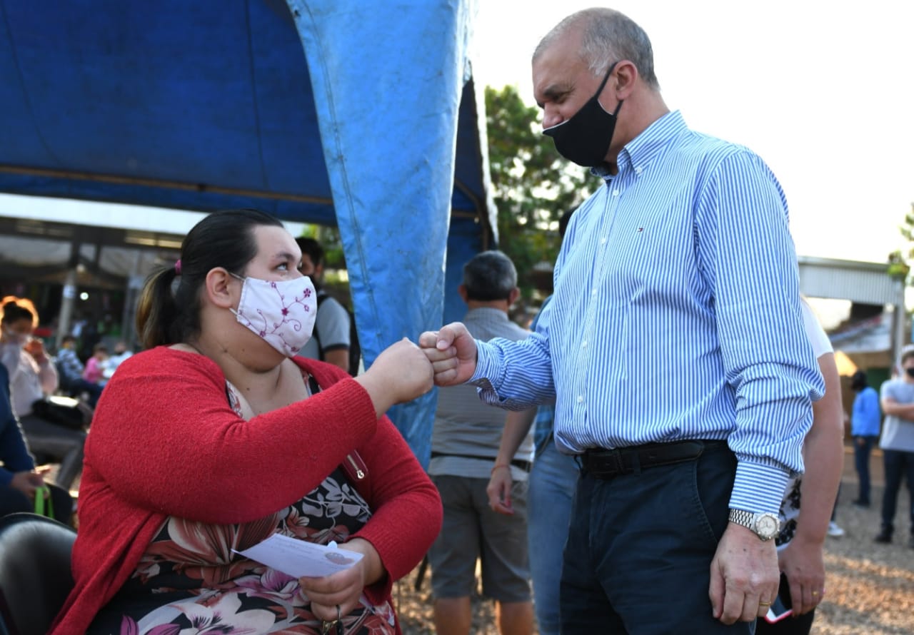 Coronavirus: Misiones no descarta cerrar actividades en forma focalizada