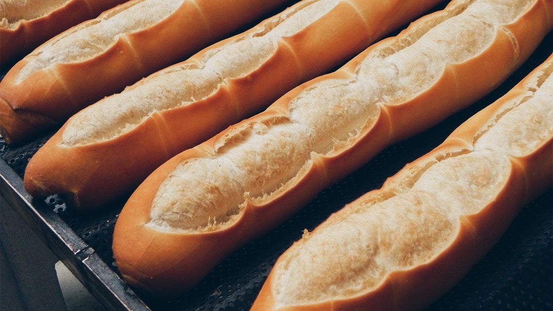 Advierten que el precio del pan aumentará esta semana