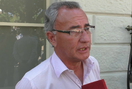 La Justicia falló a favor de ex intendente de Fachinal destituido hace dos años