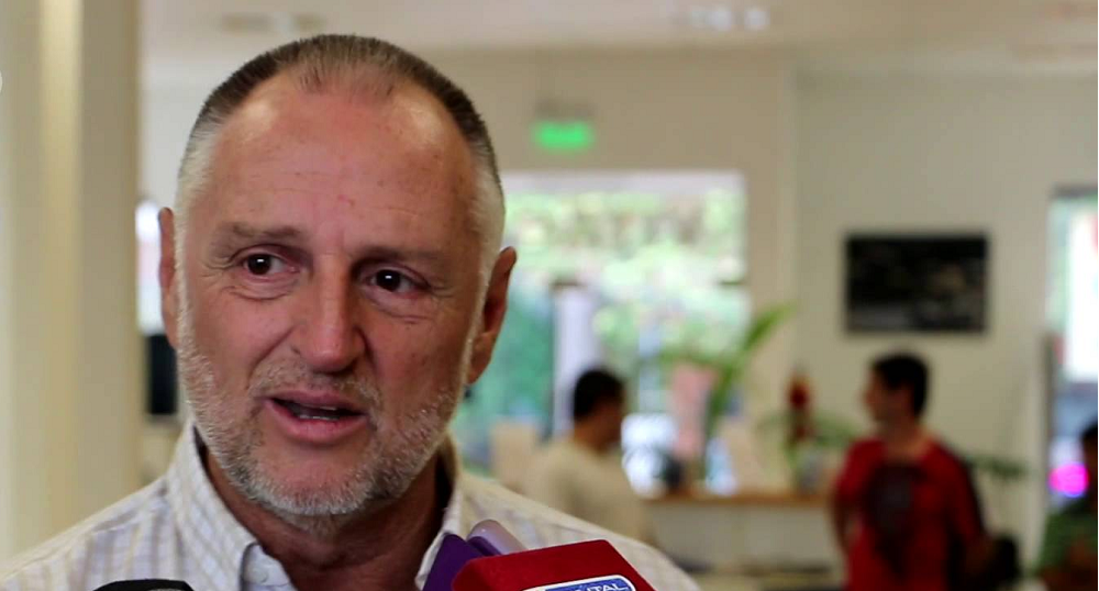 Falleció el exministro José “Pepe” Guccione