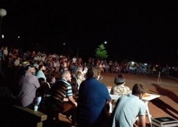Productores rurales repudian dichos de “Cacho” Bárbaro