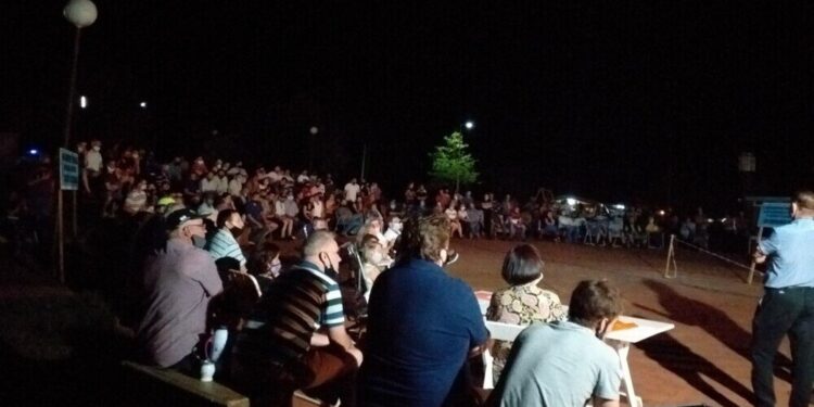 Productores rurales repudian dichos de “Cacho” Bárbaro