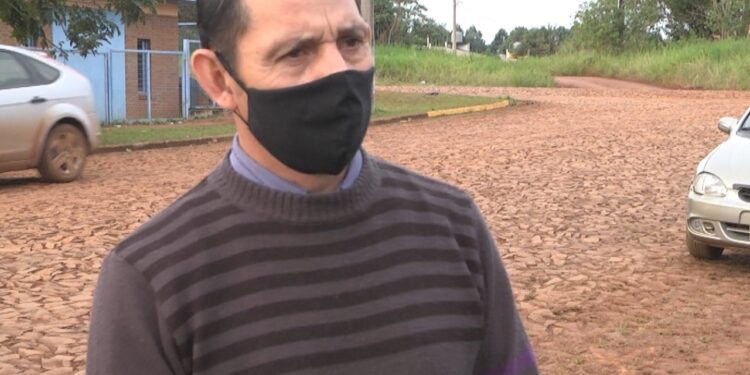 «El viernes vamos a manifestarnos frente al Juzgado de la Jueza para pedir justicia»