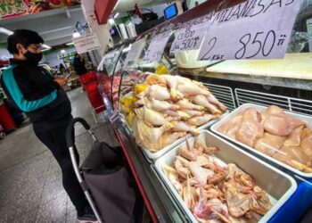 Golpe al bolsillo: la carne vacuna aumentó tres veces más que el pollo en mayo