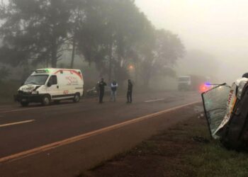 Evitarán los traslados nocturnos de ambulancias de Salud Pública