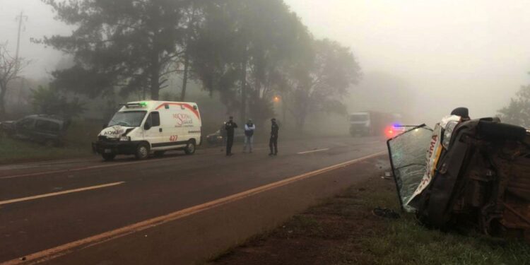 Evitarán los traslados nocturnos de ambulancias de Salud Pública