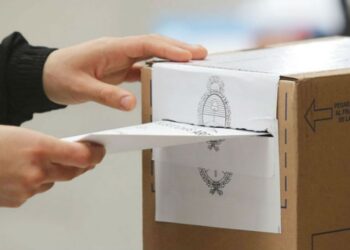 Las PASO en cuenta regresiva: a un mes del cierre de listas