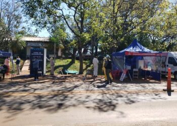 Requisitos para ingresar a Misiones en las vacaciones de invierno 2021