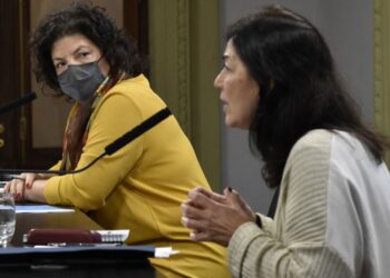 El Gobierno compró 20 millones de dosis de la vacuna de Moderna para menores