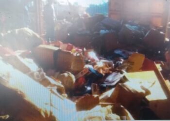 Polémica por juguetes incinerados: “Hay que cambiar las normas si son ridículas, los niños merecen jugar”