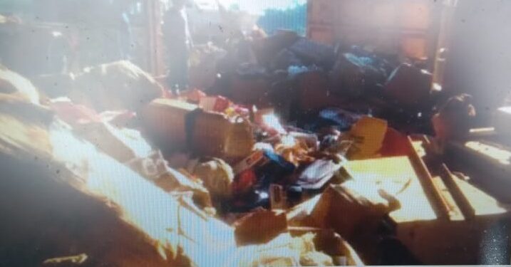 Polémica por juguetes incinerados: “Hay que cambiar las normas si son ridículas, los niños merecen jugar”