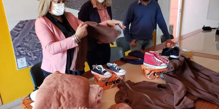 El municipio con programas de prevención sociales