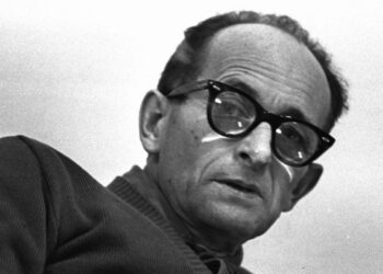 Cuando Adolph Eichmann vivió en Tucumán
