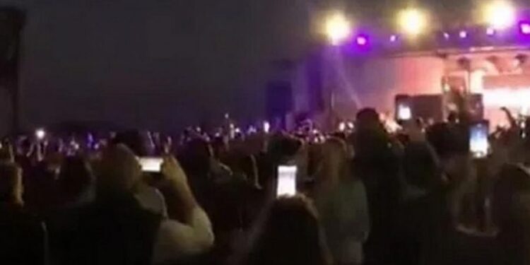 Misiones: varios casos positivos de coronavirus tras una fiesta clandestina con Damas Gratis