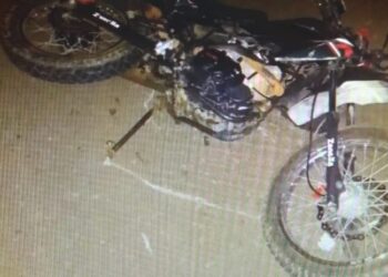 Un motociclista murió en choque sobre ruta 101 de San Antonio