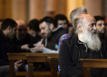 Pérsico criticó que la ayuda social vaya a las mujeres: «eso destruyó el tejido, hizo familias matriarcales»