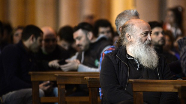 Pérsico criticó que la ayuda social vaya a las mujeres: «eso destruyó el tejido, hizo familias matriarcales»