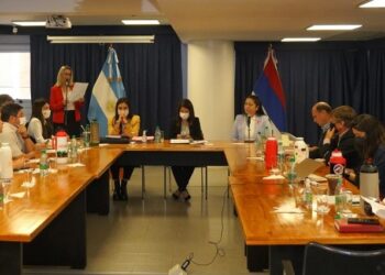 “Luz verde” para candidatos a cubrir cargos en la Justicia de Paz