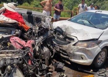 Misiones volverá a rondar las 200 muertes en siniestros viales este año