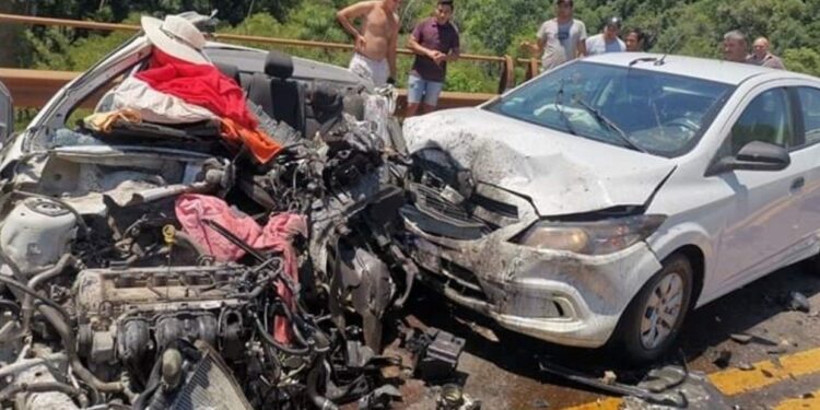 Misiones volverá a rondar las 200 muertes en siniestros viales este año