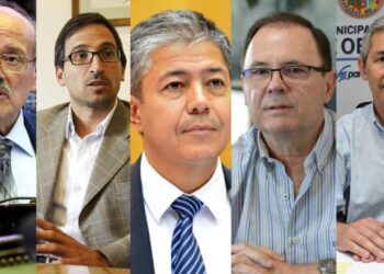 Bloque Provincias Unidas tendrá 5 diputados de Misiones, Río Negro y Neuquén