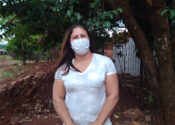 Barrio Elena: La EFA comenzará a funcionar en el mes de Marzo