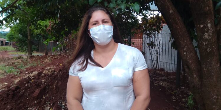Barrio Elena: La EFA comenzará a funcionar en el mes de Marzo
