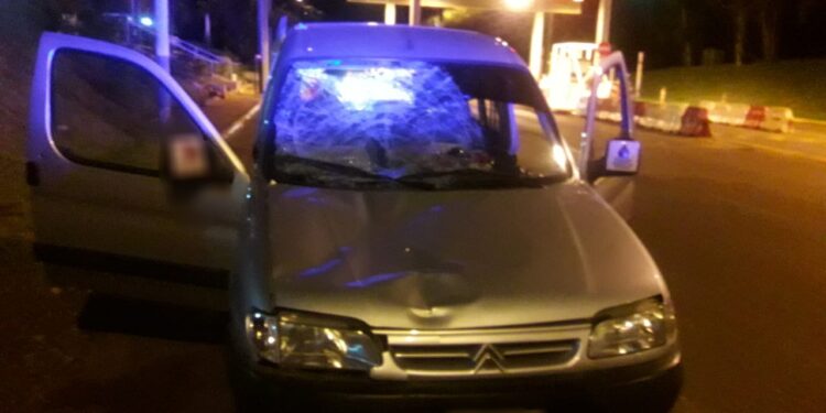Falleció un hombre tras un accidente de tránsito en Eldorado
