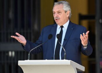 Alberto Fernández relanzará una vez más su Gobierno