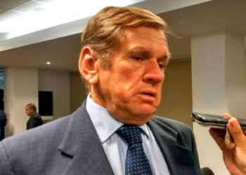 Fernando De Vido es el nuevo director de Yacyretá