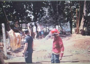 Rescataron sin vida el cuerpo de un hombre que cayó a un pozo en Oberá